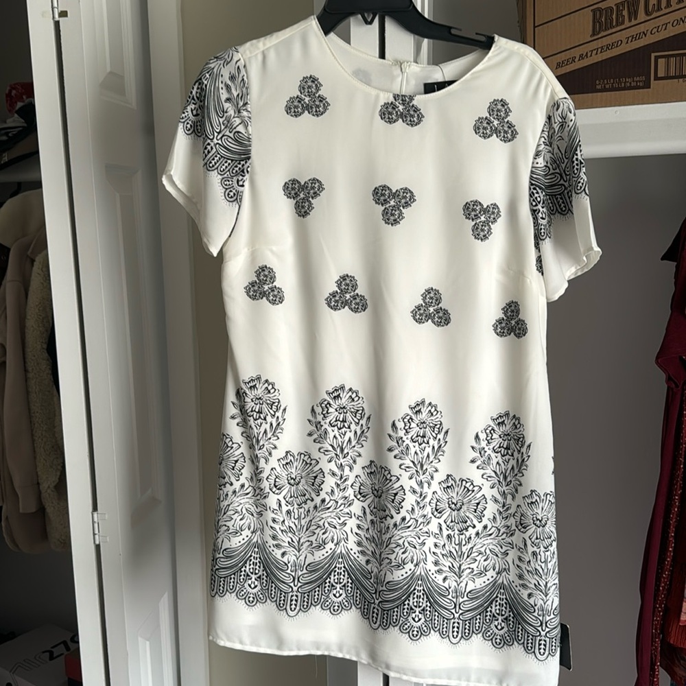 Lulus dress